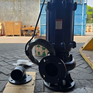 POMPA CELUP AMW TIPE WQ 45-22-7,5