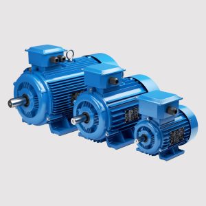 Electric Motor