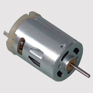 Motor Electric