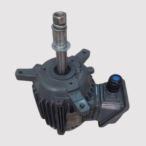 Electrical Motor Cooling Tower Tipe CT 10 – CT 100