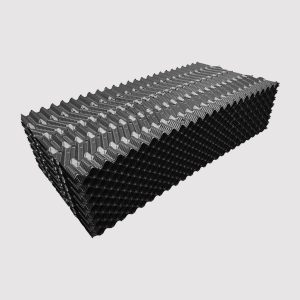 Filter Cooling Tower Tipe CT 10 - CT 100