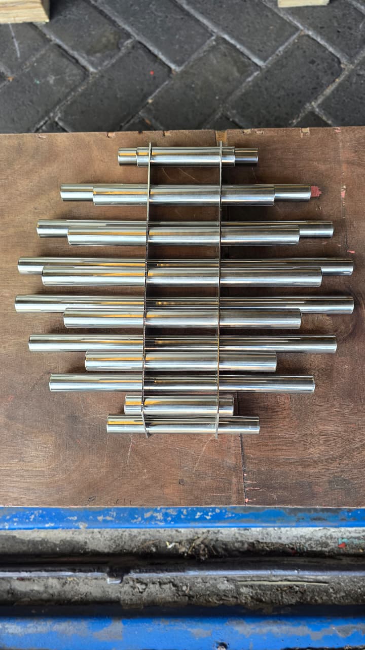AMW Magnetic Frame 22mm x 15
