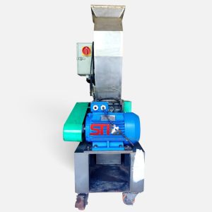 AMW Mesin Crusher HP 180