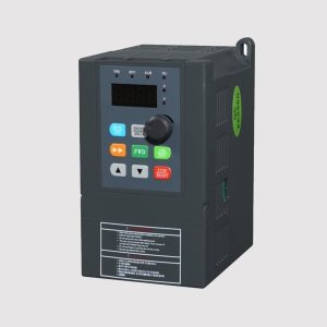 Inverter 1 Phase 0,4 kw – 2,2 kw