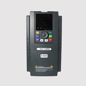 Inverter 3 Phase 0,75 kw – 200 kw