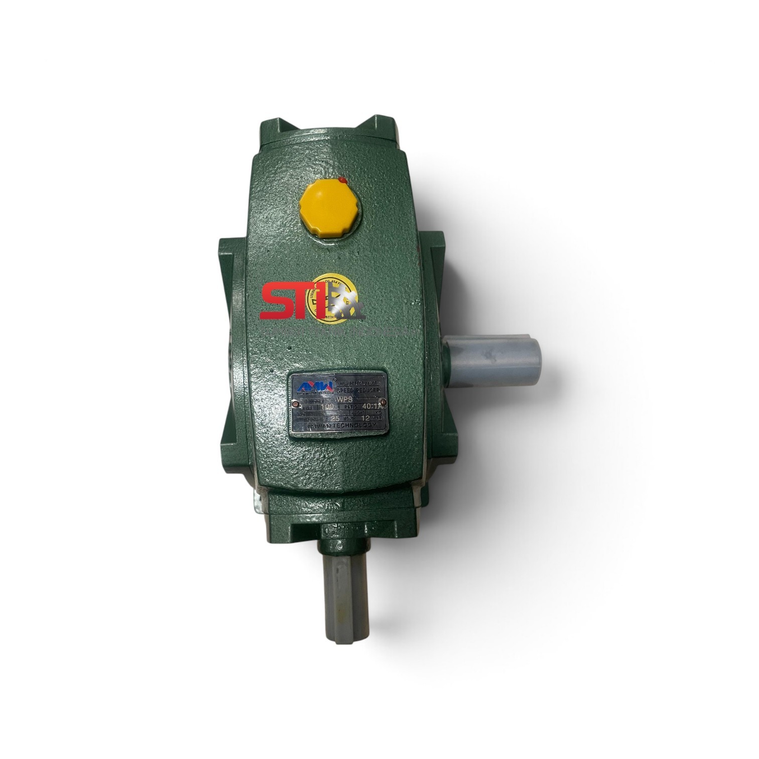 AMW WPS Size 100 Rasio 10-60 - Image 3
