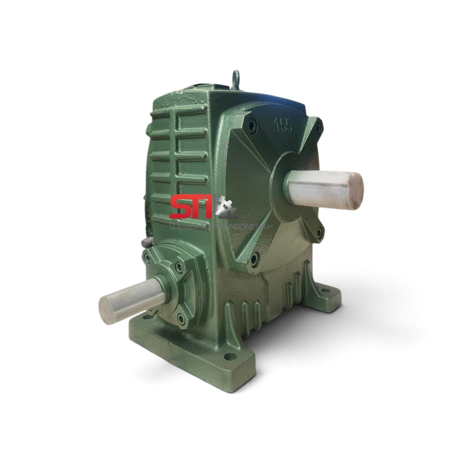 AMW WPA Size 155 Rasio 10 – 60 - Image 2