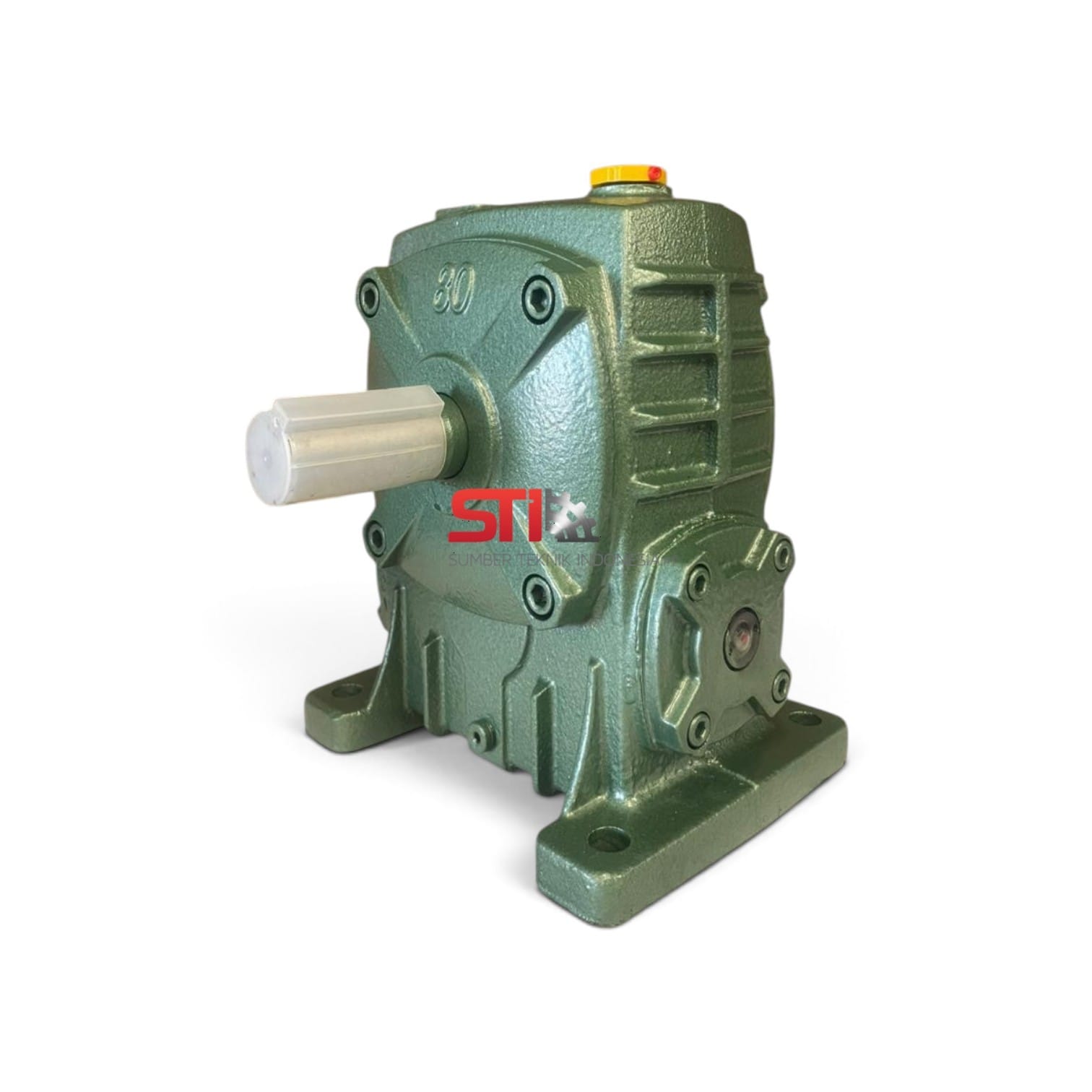 AMW WPA Size 80 Rasio 10 - Image 2