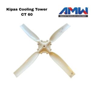 AMW Kipas Cooling Tower CT 60