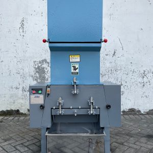 AMW Mesin Crusher HP 400