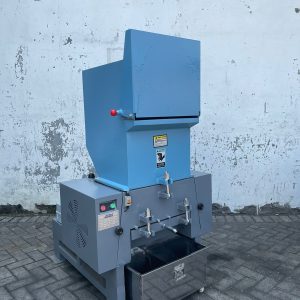 AMW Mesin Crusher HP 800