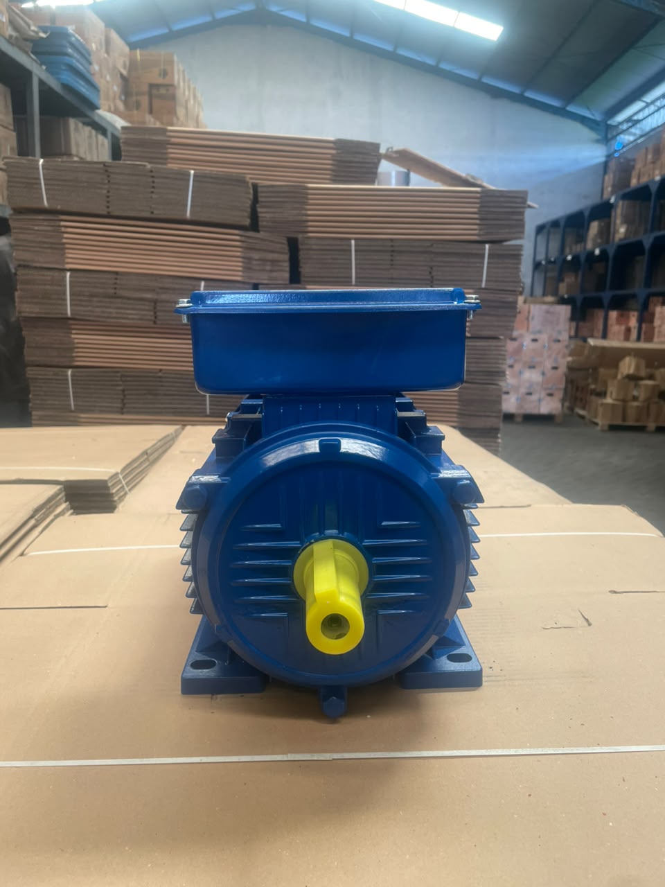 Famoze Pro GMYL 112M-2 (3,7 kw/5 hp) - Image 3