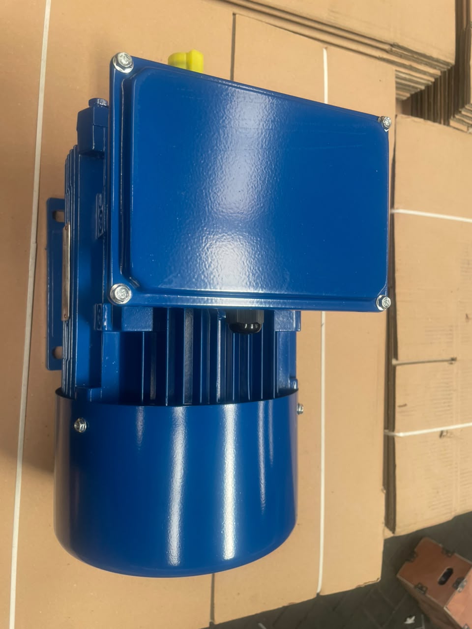 Famoze Pro GMYL 112M-2 (3,7 kw/5 hp) - Image 7