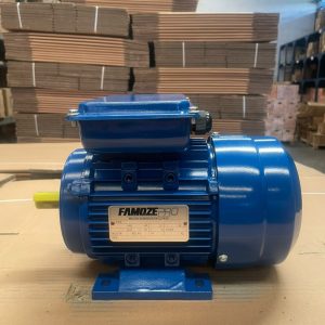 Famoze Pro GMYL 801-4 (0,55 kw/0,75 hp)