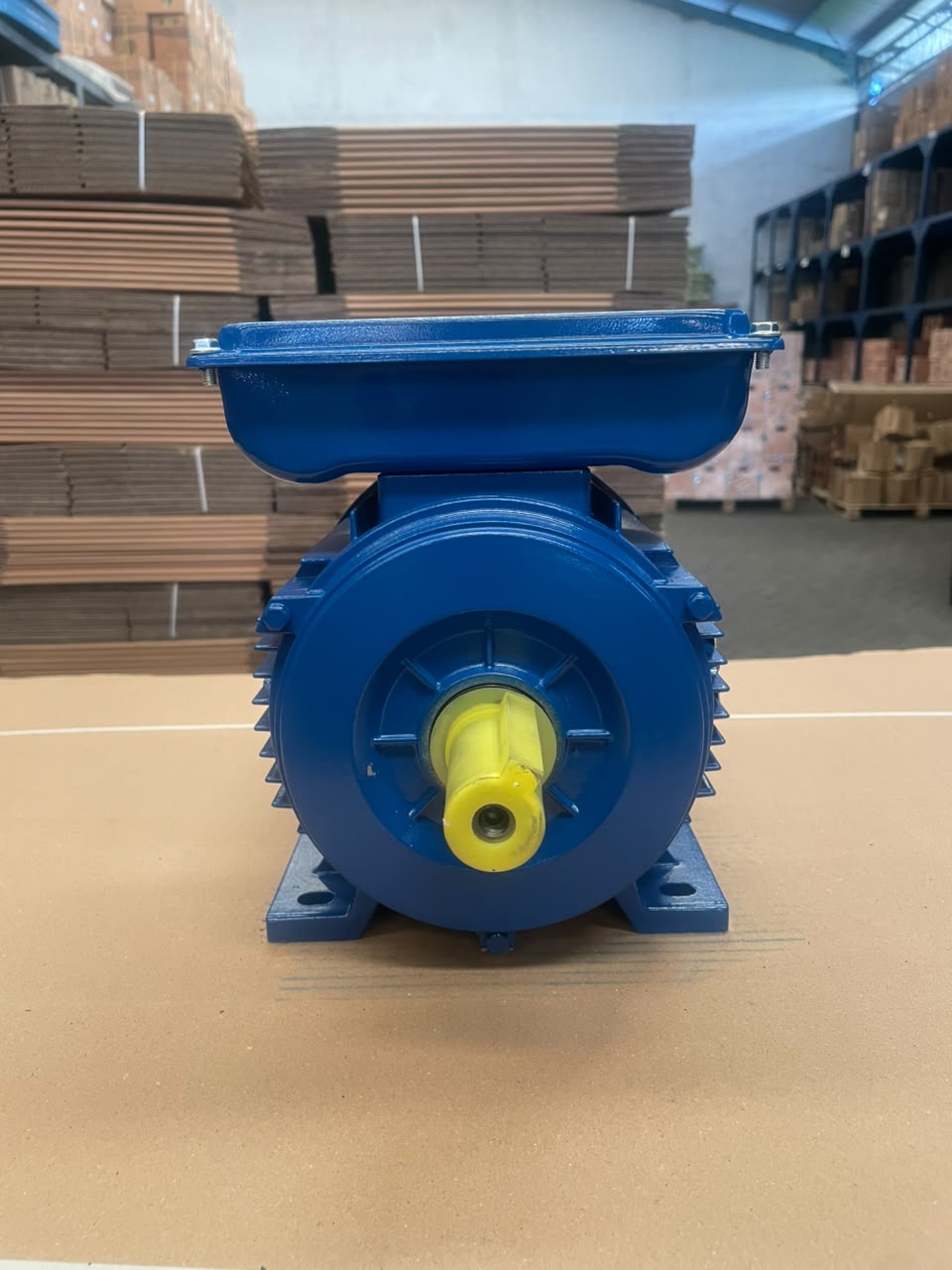 Famoze Pro GMYL 90L1-4 (1,1 kw/1,5 hp) - Image 4