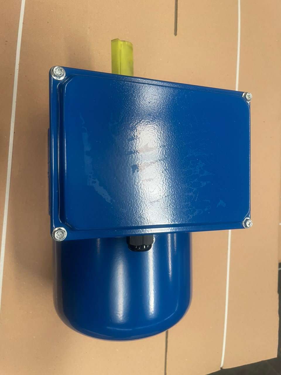 Famoze Pro GMYL 90L1-4 (1,1 kw/1,5 hp) - Image 7