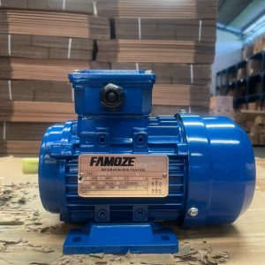 Famoze Pro GL 632-4 (0,18 kw/0,25 hp)