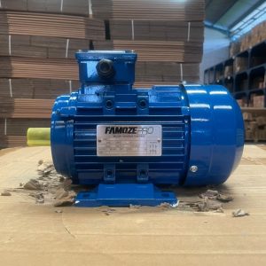 Famoze Pro GL 802-4 (0,75 kw/1 hp)