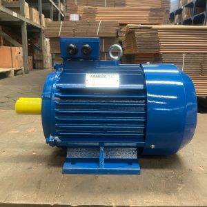 Famoze Pro Y3 132S2-2 (7,5 kw/10 hp)