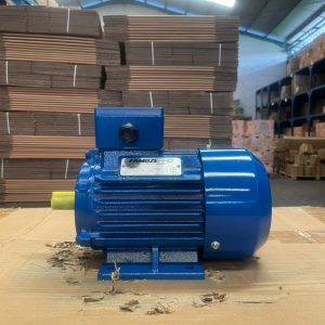 Famoze Pro Y3 802-4 (0,75 kw/1 hp)