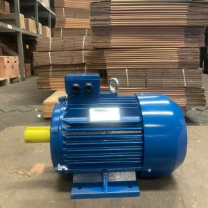 Famoze Pro Y3 132S-4 (5,5 kw/7,5 hp)