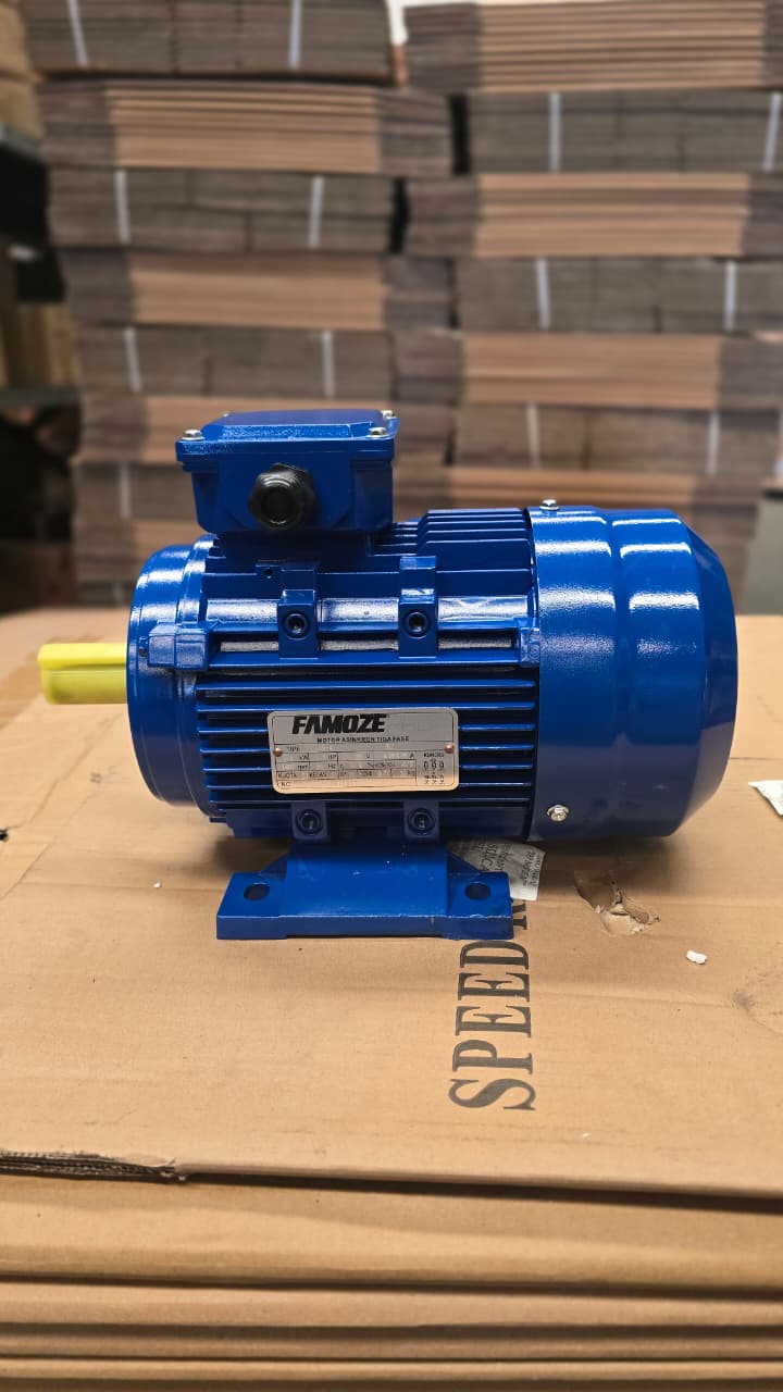 Famoze Pro GL 90S-4 (1,1 kw/1,5 hp)