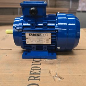 Famoze Pro GL 712-4 (0,37 kw/0,5 hp)
