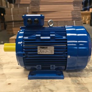 Famoze Pro GL 132S-4 (5,5 kw/7,5 hp)