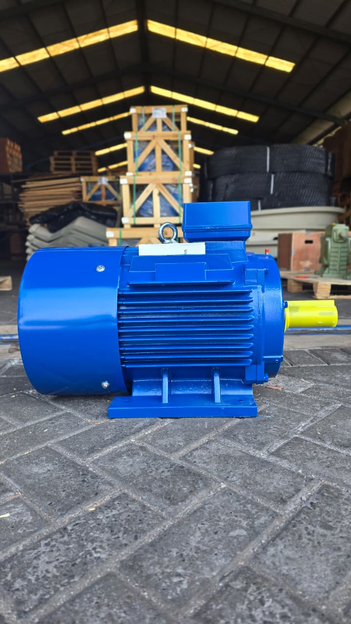 Famoze Pro GL 180M-4 (18,5 kw/25 hp) - Image 5