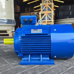 Famoze Pro GL 160L-4 (15 kw/20 hp)