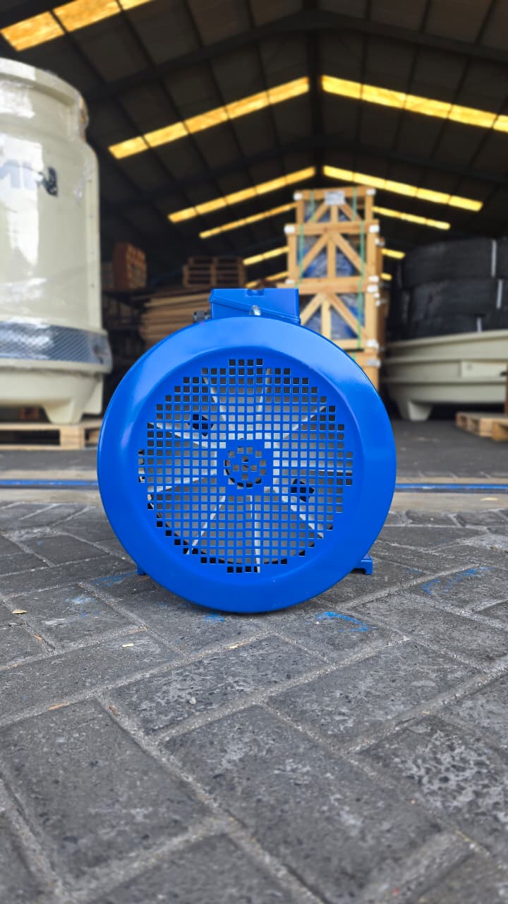 Famoze Pro GL 180M-4 (18,5 kw/25 hp) - Image 7