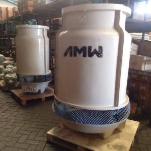 AMW Mesin Cooling Tower CT 20